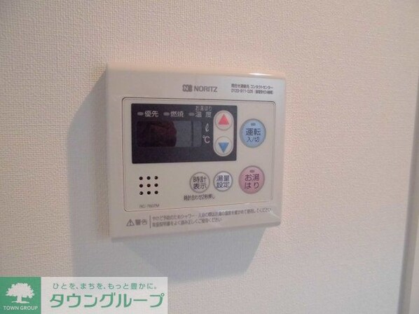 PLUM VILLAGEの物件内観写真